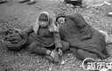 Loạt hình ám ảnh về nạn đói 1942 chấn động Trung Quốc